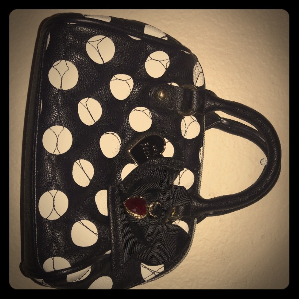 Small purse